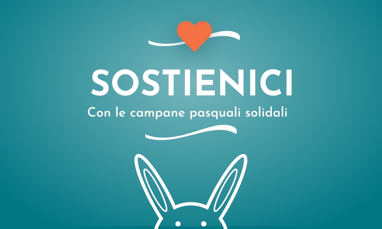 Solidarity Chocolate Bells Asino Foundation