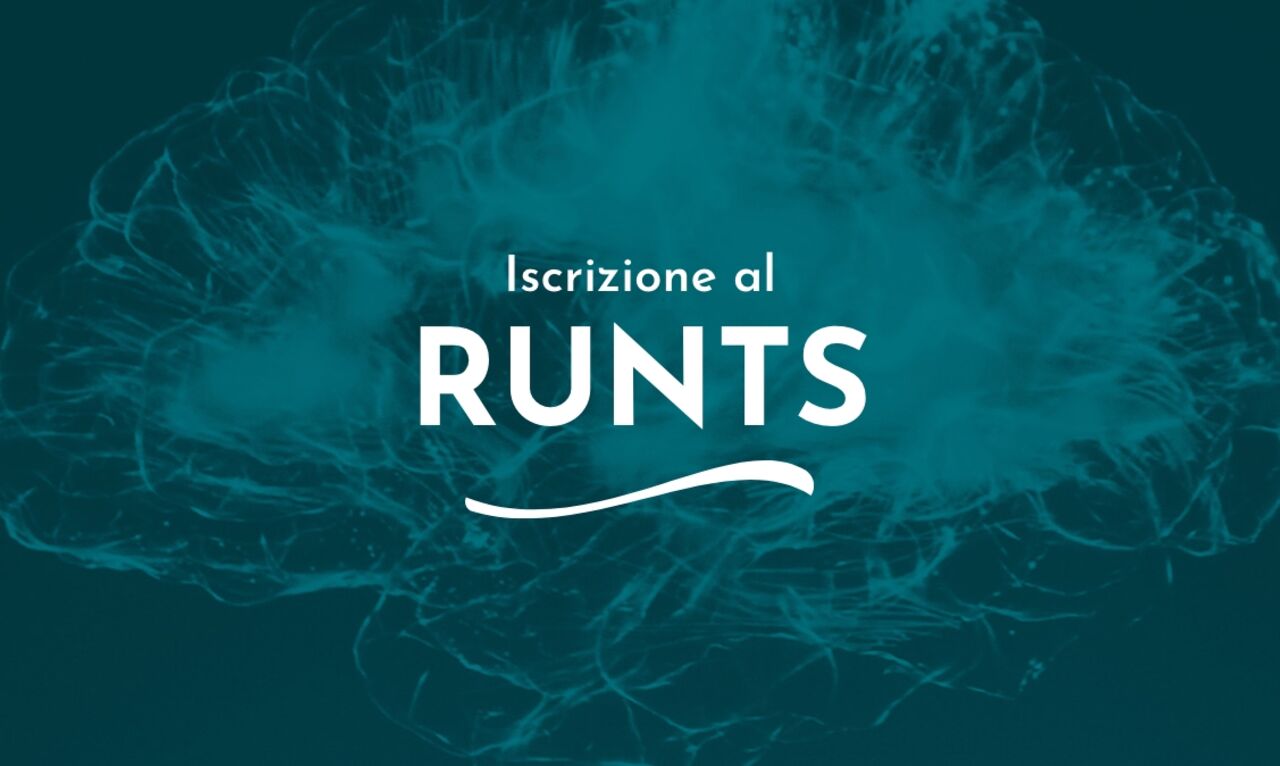 Iscrizione al RUNTS