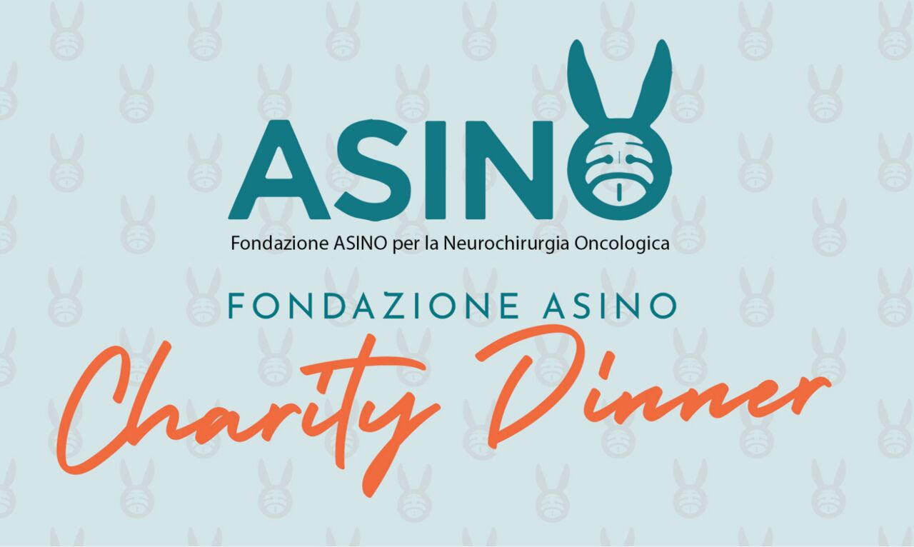 Thank you for making our Charity Dinner special!