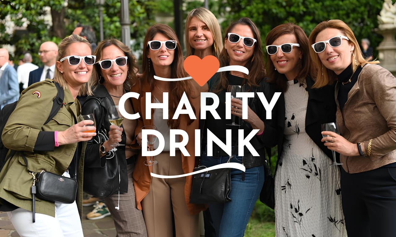 Thank you for making our evening so special!